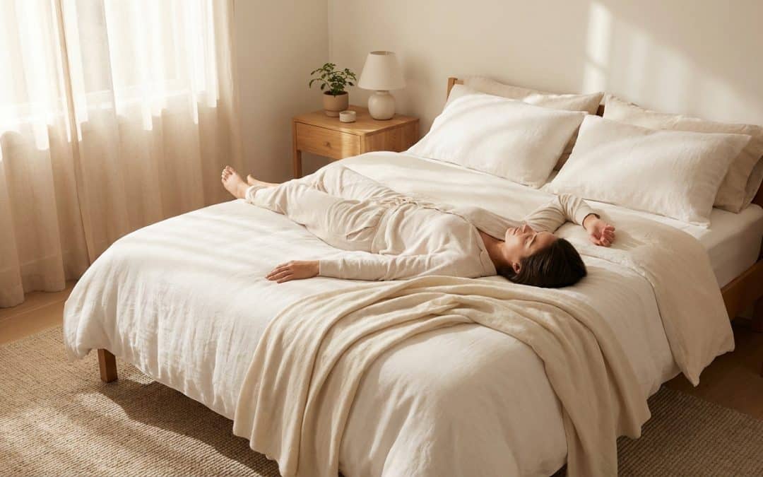 Dormir Sans Oreiller : Est-ce Une Bonne Idée Pour Le Dos ?