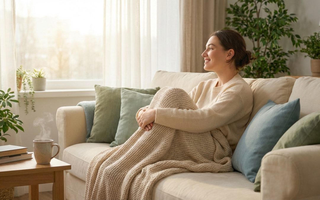 Tryptophane : bienfaits pour votre sommeil et votre humeur