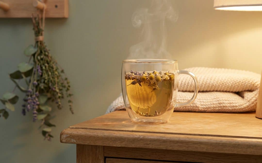 Astuce grand-mère sommeil : retrouvez des nuits sereines