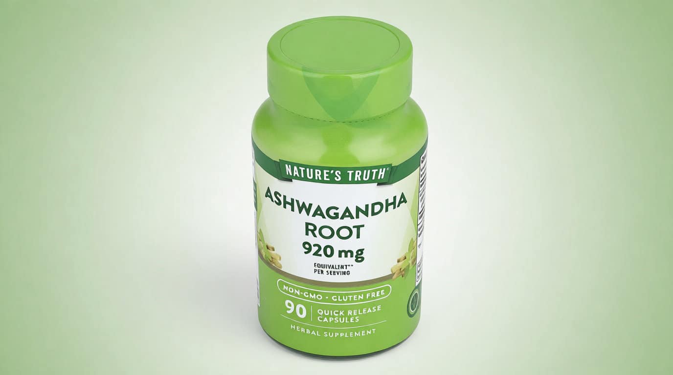 Bien choisir et doser son extrait de Withania somnifera