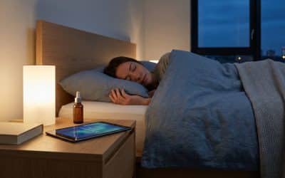 Mélatonine : dosage, marque et erreurs à éviter — Guide complet 2026