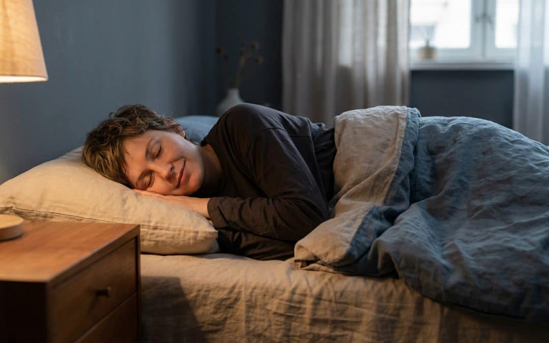 Comment s&rsquo;endormir en 10 secondes : la méthode militaire