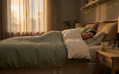 Ashwagandha pour le Sommeil : Bienfaits, Avis & Guide 2026