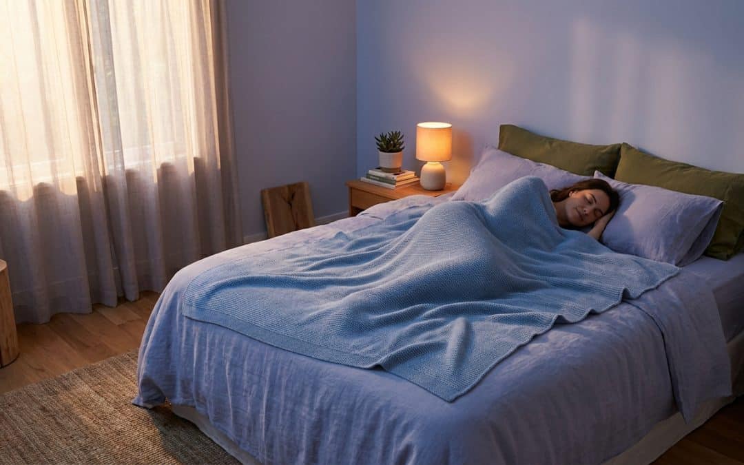 Quelle technique pour s&rsquo;endormir et apaiser votre esprit ?