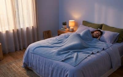 Quelle technique pour s’endormir et apaiser votre esprit ?