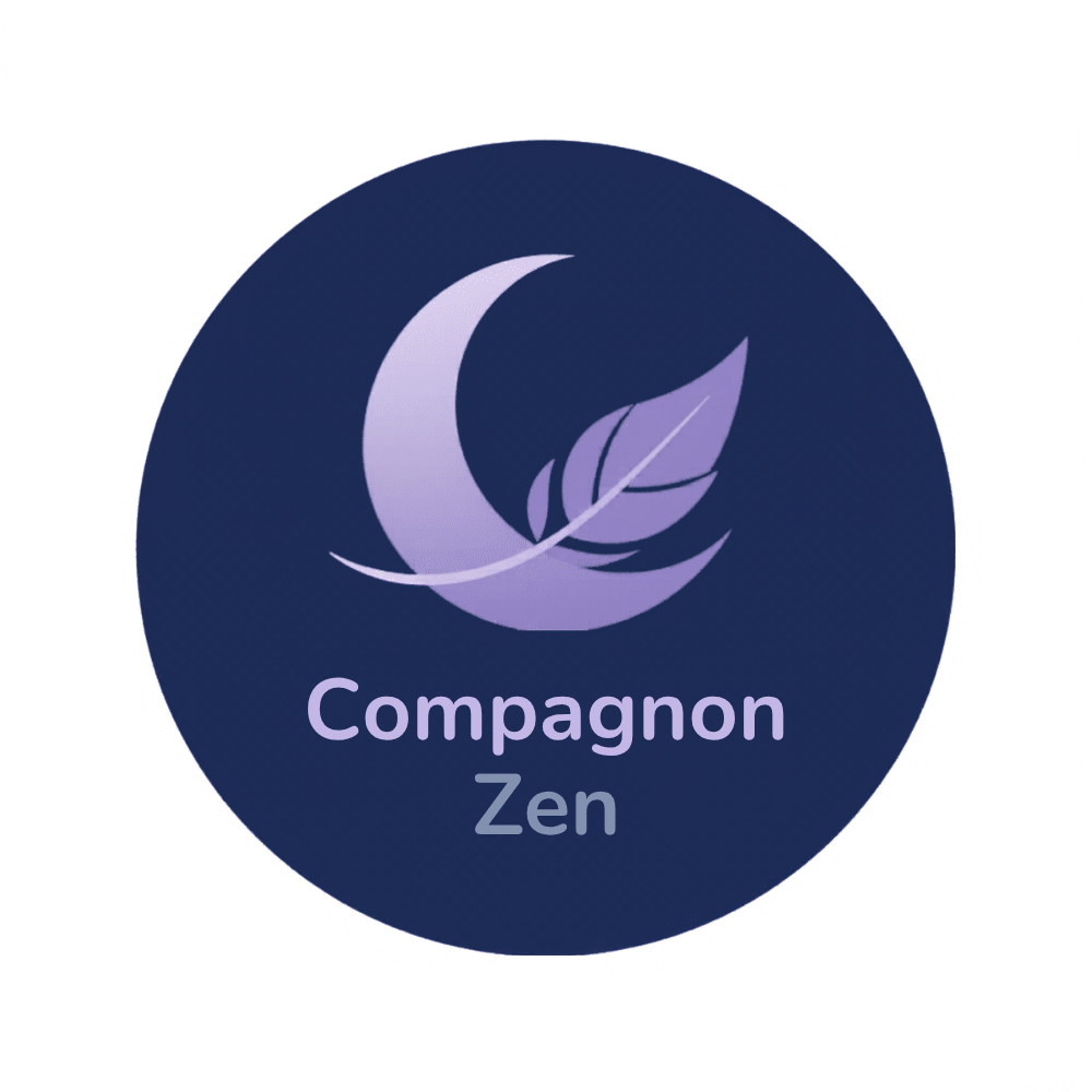 Logo Compagnon Zen