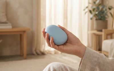 Avis Morphée Zen : le galet de relaxation est-il efficace ?