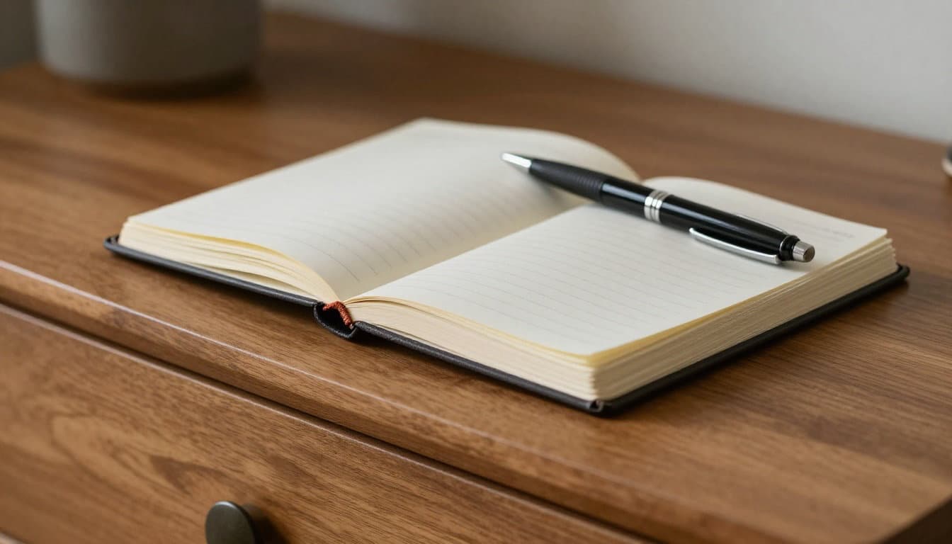 Comment construire votre routine du soir selon le temps disponible
