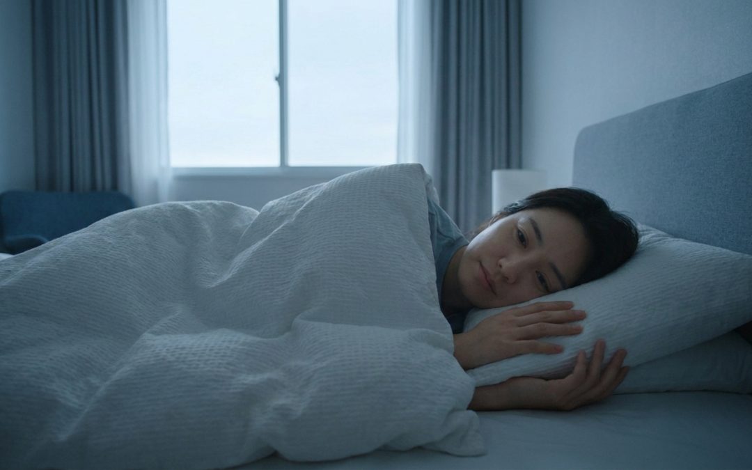 Sommeil réparateur : les vraies raisons pour lesquelles vous vous réveillez épuisé(e)