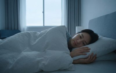 Sommeil réparateur : les vraies raisons pour lesquelles vous vous réveillez épuisé(e)
