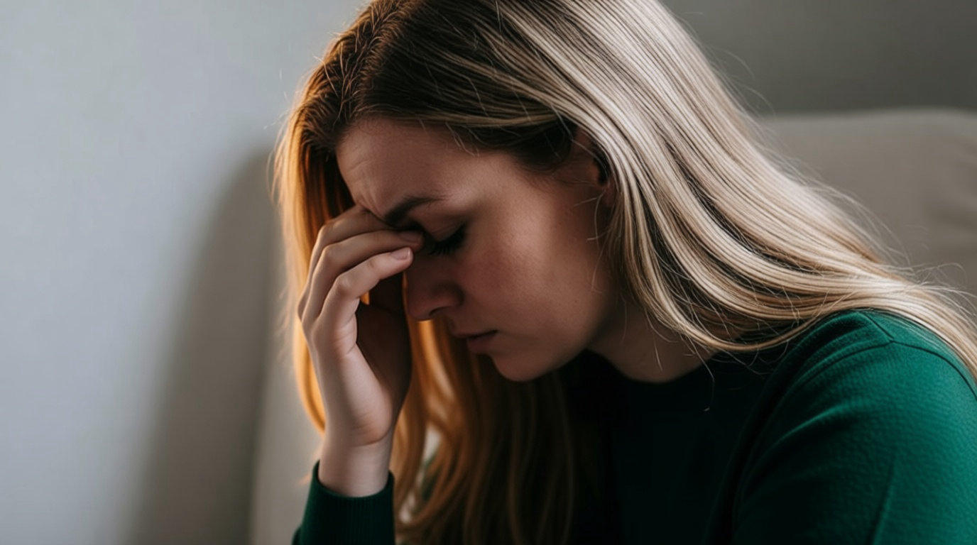 La dette de sommeil: quand le manque s'accumule