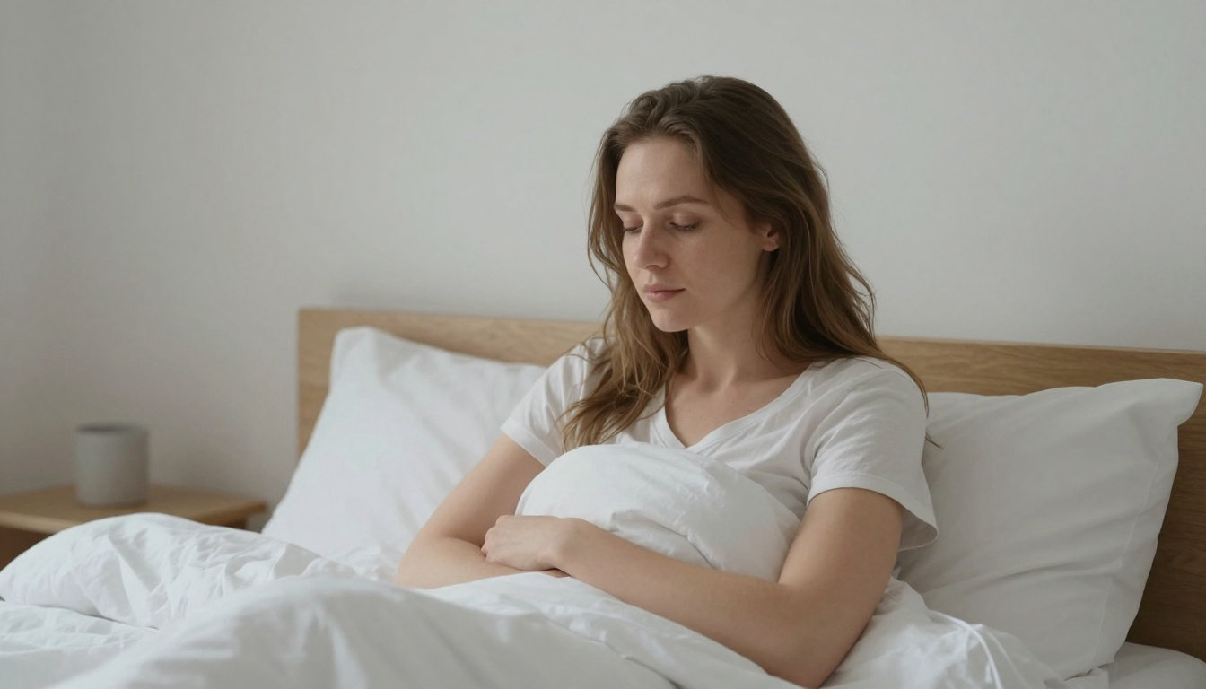 Le rôle de chaque phase pour votre santé