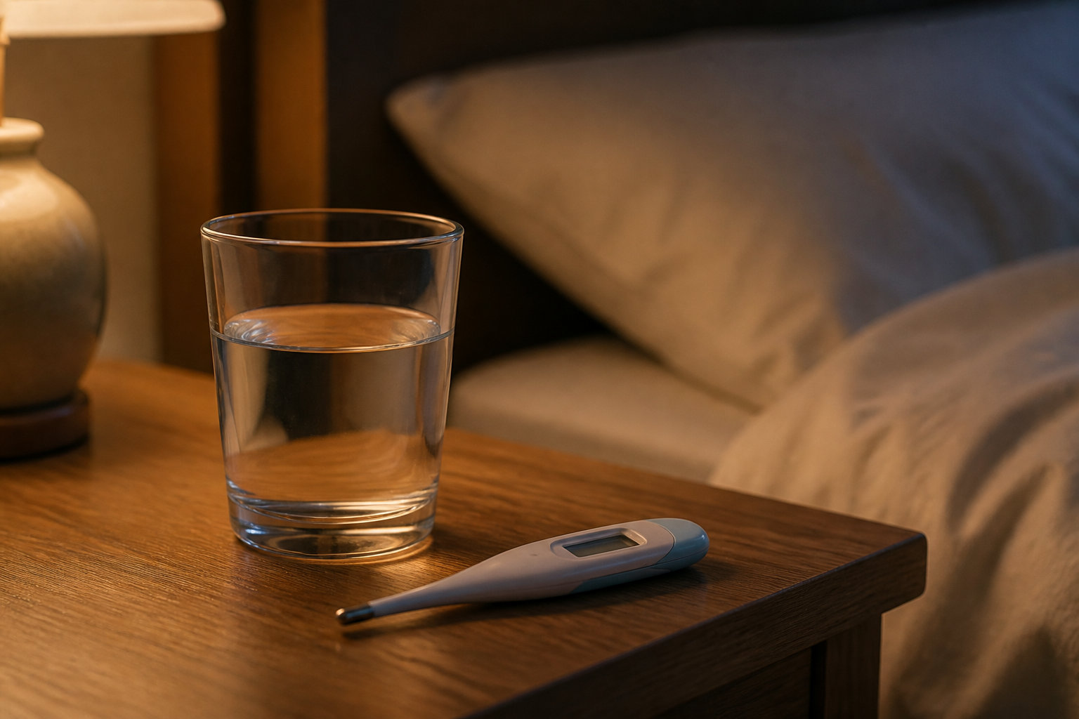 Les conséquences réelles d'une privation de sommeil sur votre santé