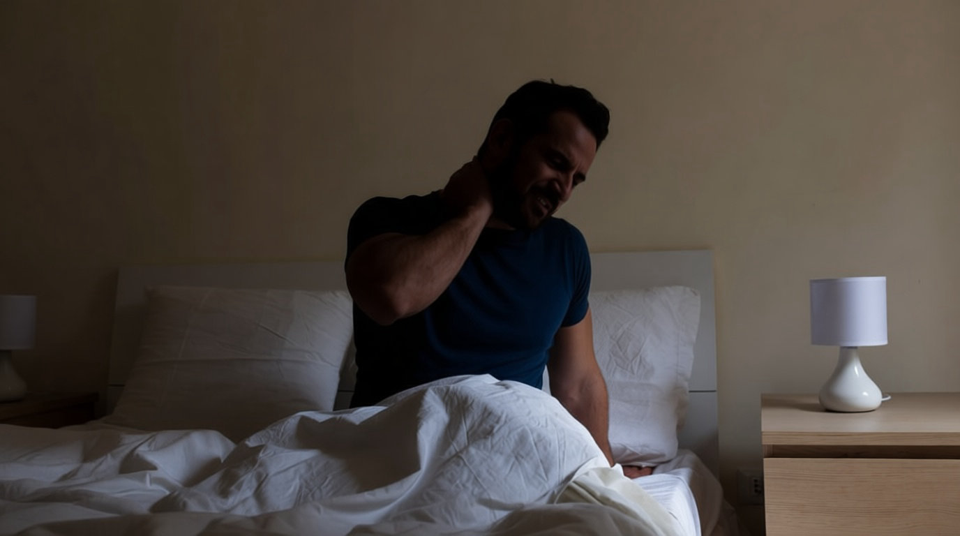 Les limites physiologiques et les risques de douleurs