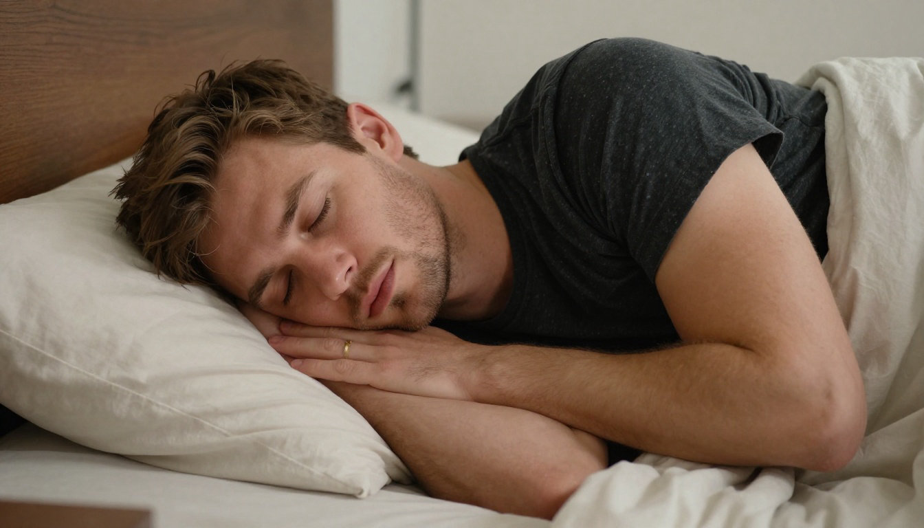 Les phases du sommeil détaillées