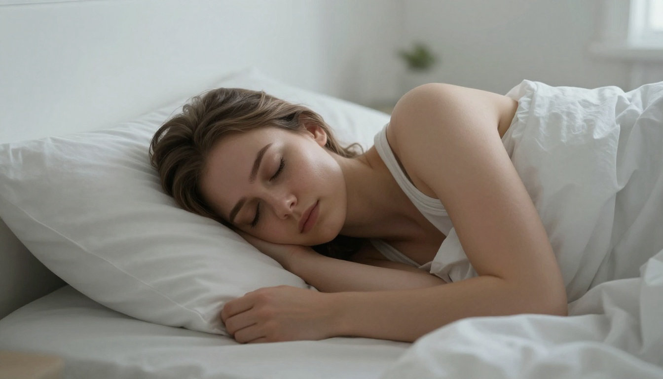 Sommeil réparateur vs sommeil non réparateur : la différence