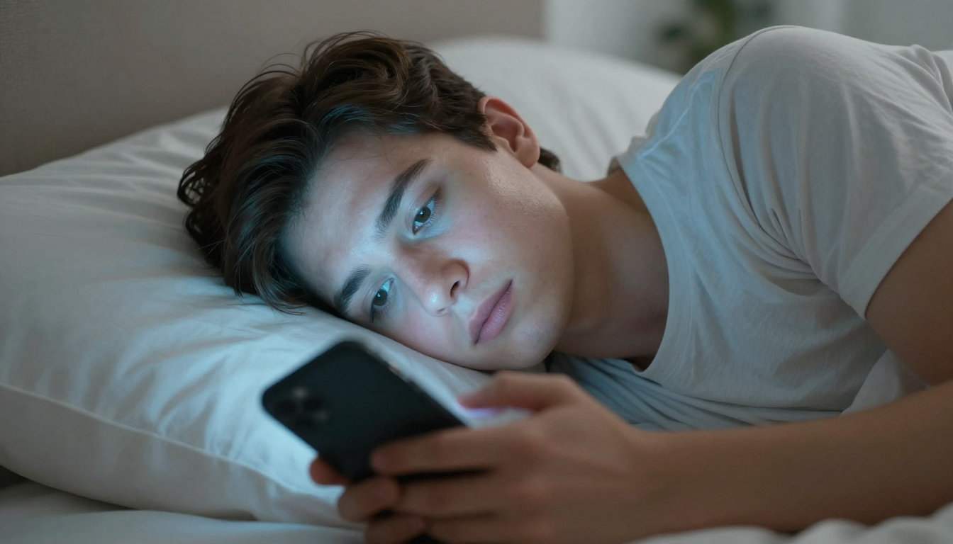 Les 5 saboteurs invisibles de votre sommeil réparateur