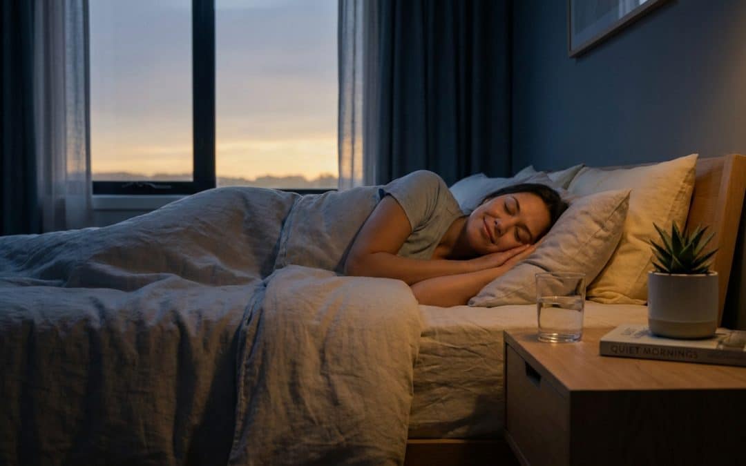 Comment faire pour dormir quand on n&rsquo;y arrive pas ? (Solutions testées)