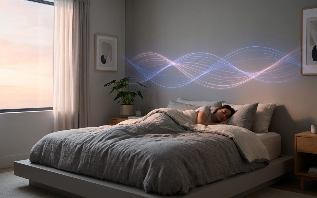Comprendre vos cycles du sommeil pour mieux récupérer