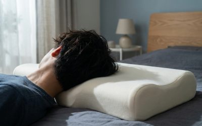 Meilleur oreiller cervical : quel modèle choisir en 2026 ?