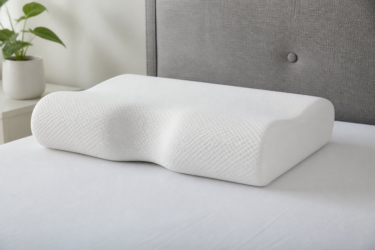 Mkicesky : la fermeté orthopédique au service des cervicales