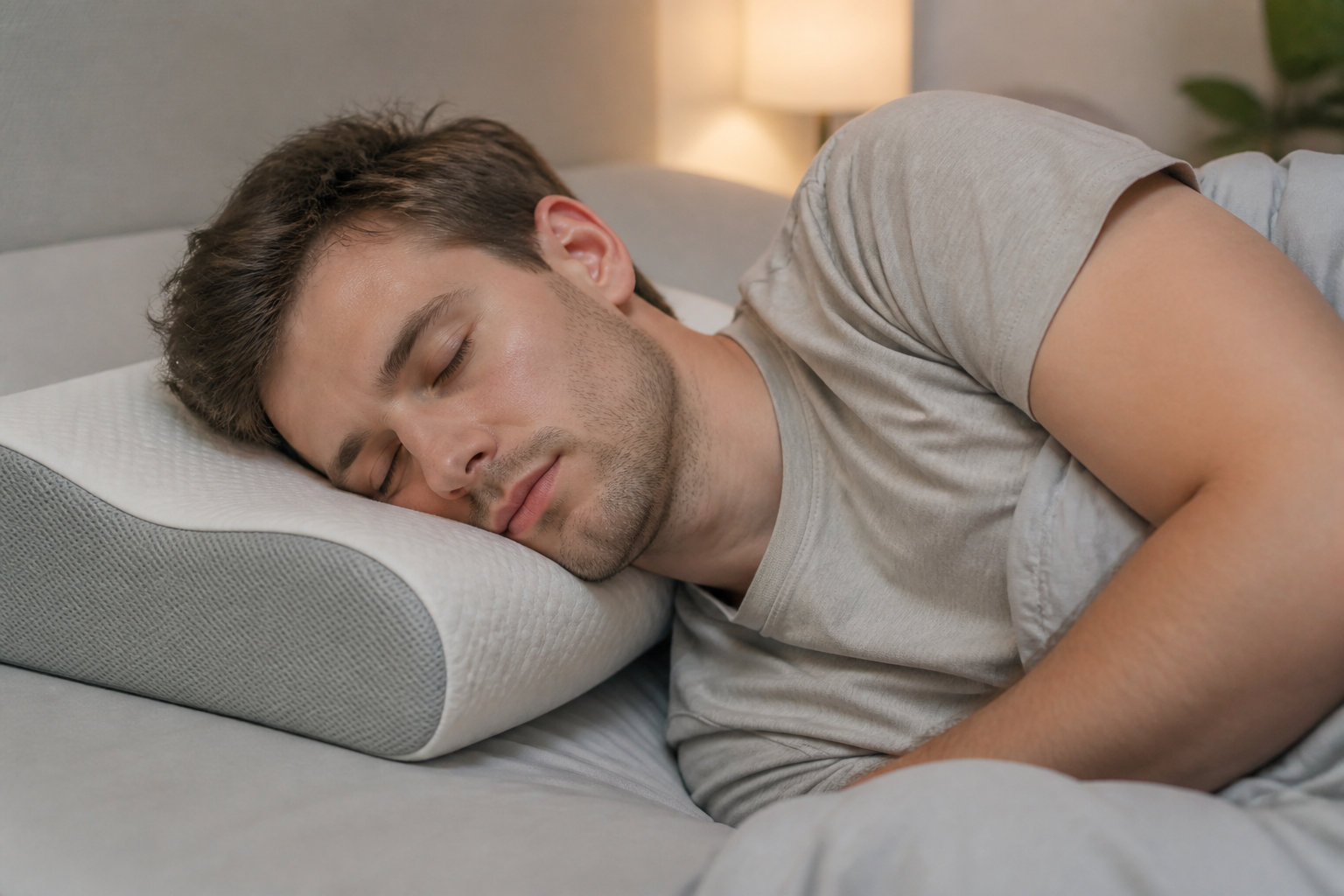3 astuces pour réussir votre transition vers un sommeil sans douleur