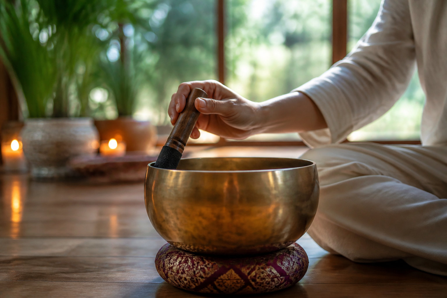 432 Hz ou 528 Hz : quelle fréquence choisir pour vos nuits ?