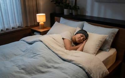 Avis Hoomband : mon test vérité après 100 nuits de sommeil