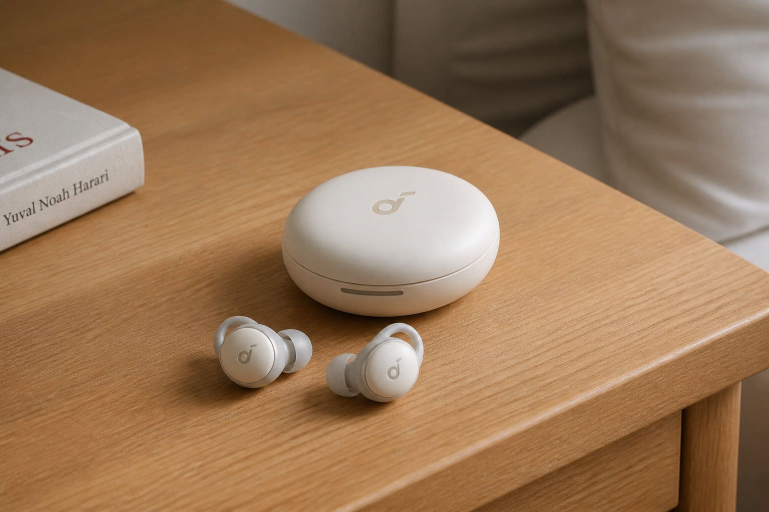 Soundcore Sleep A20 : quand les écouteurs défient le bandeau
