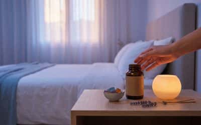 Notre avis sur la gamme Sommeil de chez Granions : guide complet 2026