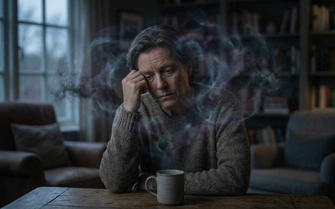 Conséquences du manque de sommeil sur votre cerveau