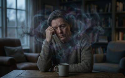 Conséquences du manque de sommeil sur votre cerveau