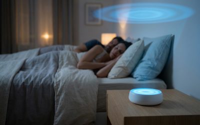 Dodow avis : mon test de 30 jours du métronome lumineux
