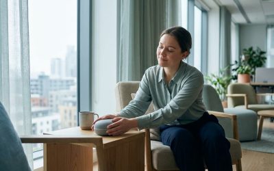 Avis Morphée Mood : 30 jours pour apaiser votre esprit