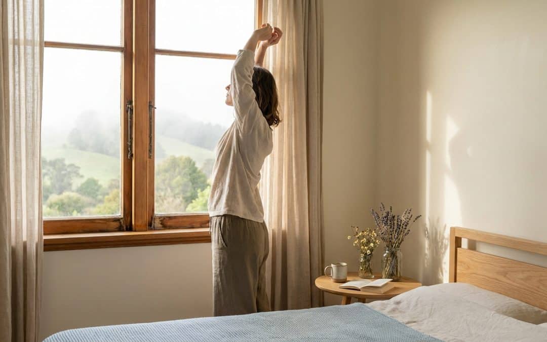 Comment arrêter les somnifères naturellement et sans risque