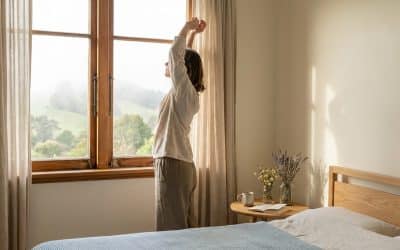 Comment arrêter les somnifères naturellement et sans risque