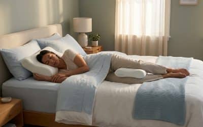 Trouver la meilleure position pour dormir selon vos besoins