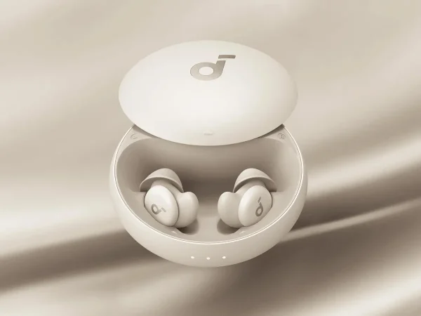 Écouteurs Soundcore Sleep A20 — écouteurs pour dormir