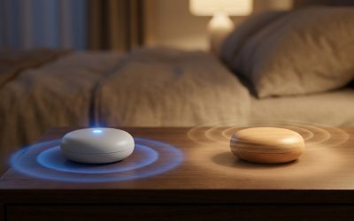 Morphée ou Dodow : le match des solutions pour mieux dormir