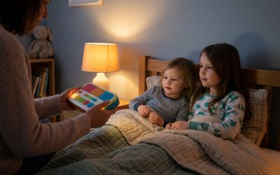 Avis Hoomkid : le test vérité après 30 nuits